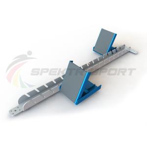 Купить Стартовые колодки легкоатлетические стальные SP ЛА3 в Козельске 