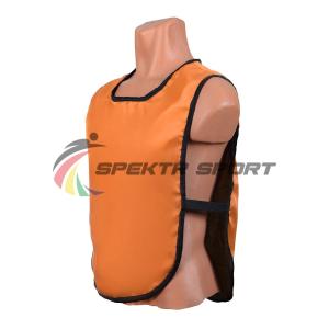 Купить Манишка футбольная односторонняя универсальная Spektr Sport в Козельске 