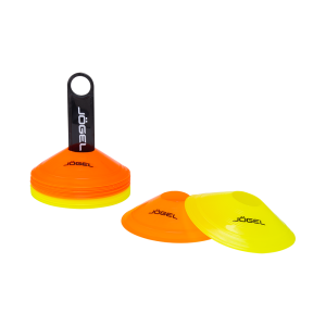 Купить Набор фишек Jögel JA-224, 24 шт. в Козельске 