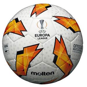 Купить Мяч футбольный Molten F9U4800 FIFA в Козельске 