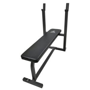 Купить Скамья под штангу DFC Homegym D306 в Козельске 