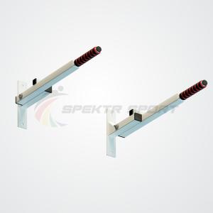 Купить Брусья настенные складные Пульс цв. белый в Козельске 