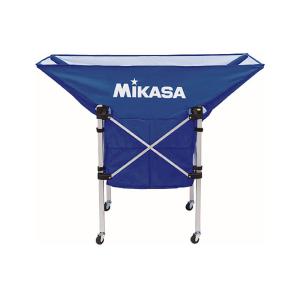 Купить Корзинка для мячей Mikasa AC-BC210 в Козельске 