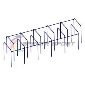 Купить Элемент полосы препятствий Лабиринт в Козельске 