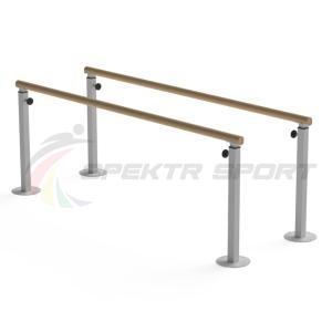 Купить Реабилитационные брусья детские Spektr Sport в Козельске 
