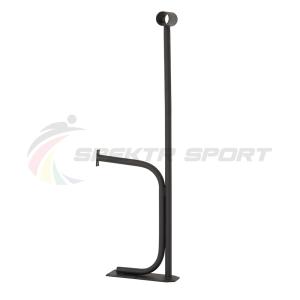 Купить Стойка хореографического станка однорядного стена-пол Батман в Козельске 