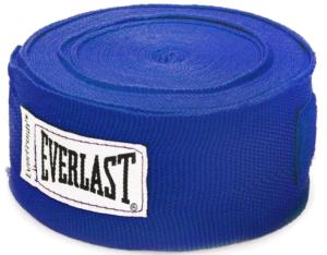 Купить Бинт боксёрский EVERLAST 4454RBU 3 м в Козельске 