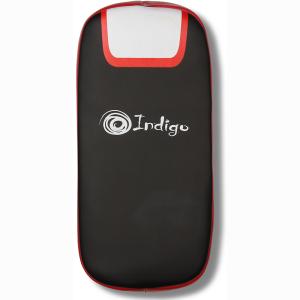 Купить Макивара изогнутая Indigo PU  41*22 см в Козельске 