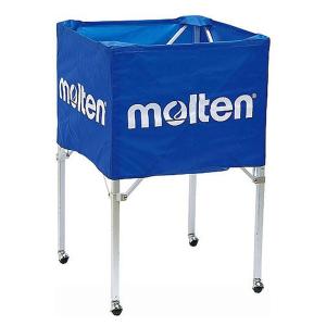 Купить Корзинка для мячей Molten BK0012 в Козельске 
