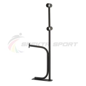 Купить Стойка хореографического станка двухрядного стена-пол Батман в Козельске 