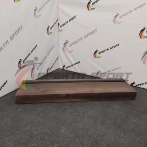 Купить Брусок для отталкивания для прыжков в длину с индикатором заступа в Козельске 