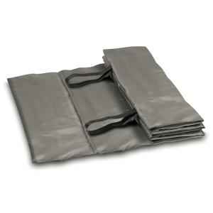 Купить Коврик туристический SM 170*60*1 см Мокрый асфальт в Козельске 