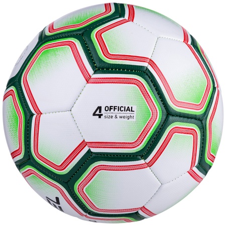 Купить Мяч футбольный Jögel Nano №4 в Козельске 